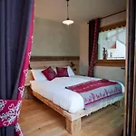 Lejlighedshotel Teo E Marianna Bormio