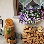 Lejlighedshotel Teo E Marianna Bormio