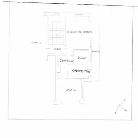 Teo E Marianna 4* Bormio