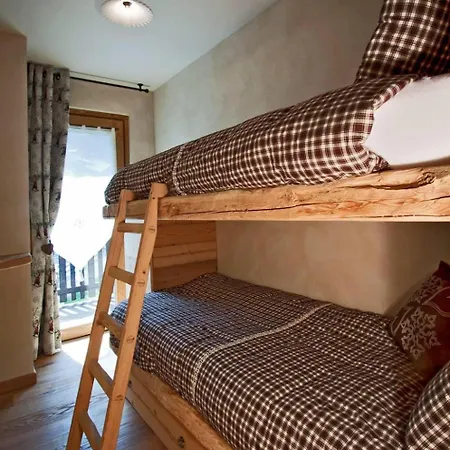 Aparthotel Teo E Marianna