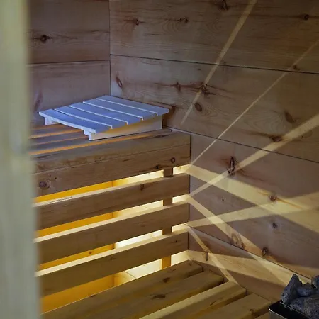 Teo E Marianna Aparthotel Bormio