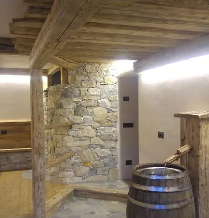 Teo E Marianna 4* Bormio