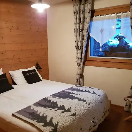 Teo E Marianna Aparthotel Bormio