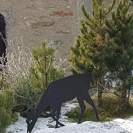 Aparthotel Teo E Marianna 4*