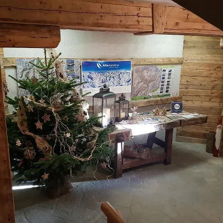 Aparthotel Teo E Marianna