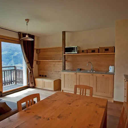 Teo E Marianna 4* Bormio