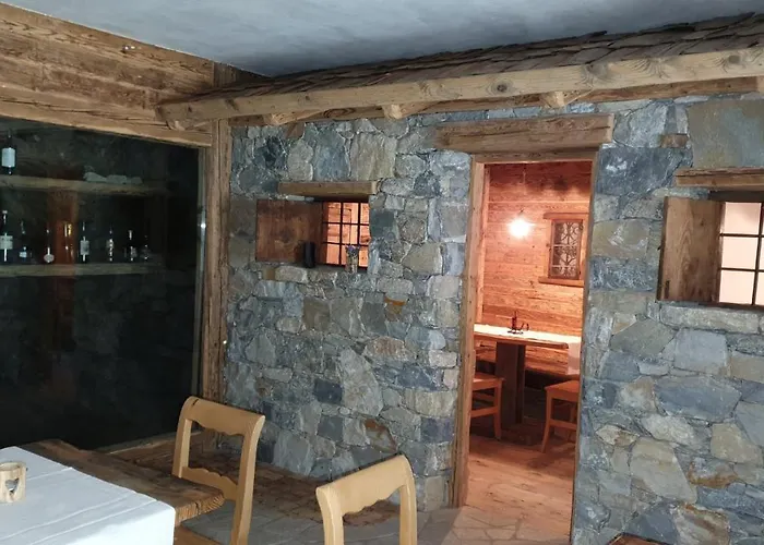 Teo E Marianna 4* Bormio