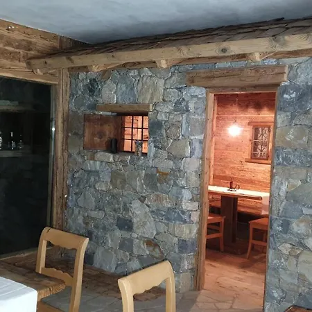 Teo E Marianna 4* Борміо