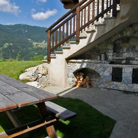 Teo E Marianna Bormio