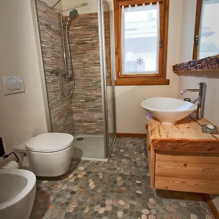 Hotel apartamentowy Teo E Marianna