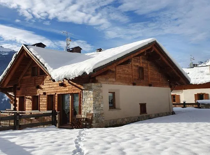 Teo E Marianna Aparthotel 4*