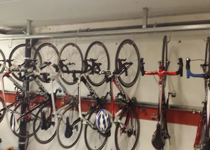 Aparthotel Teo E Marianna