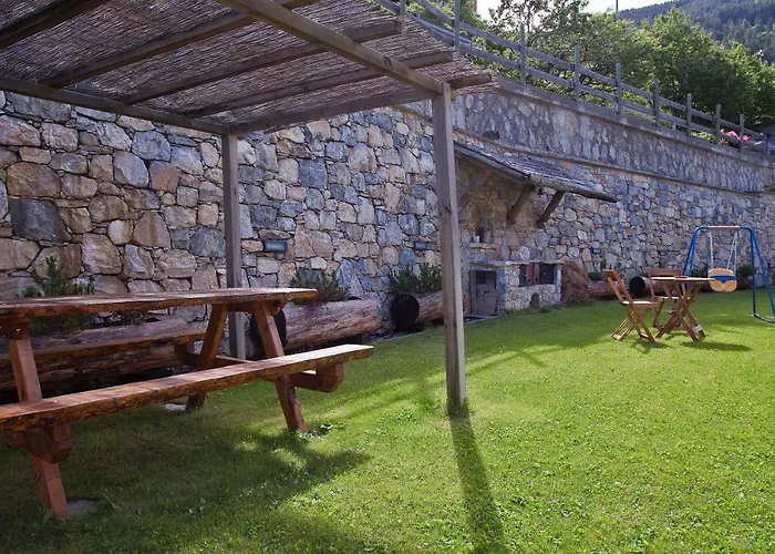 Teo E Marianna Bormio