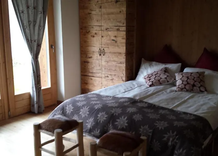 Teo E Marianna 4* Bormio