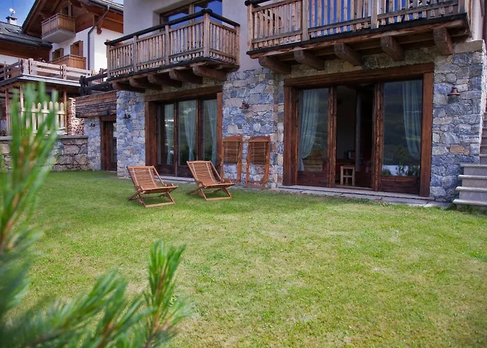 Teo E Marianna Aparthotel 4*