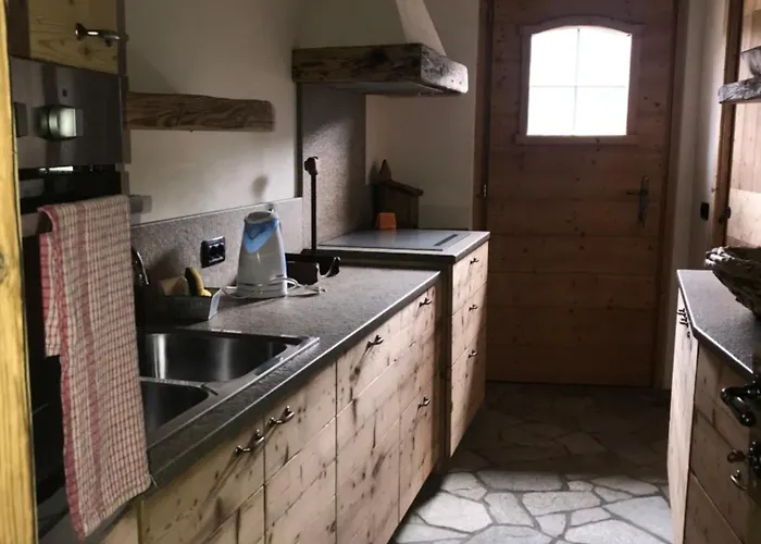 Teo E Marianna Aparthotel 4*