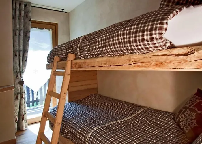 Aparthotel Teo E Marianna