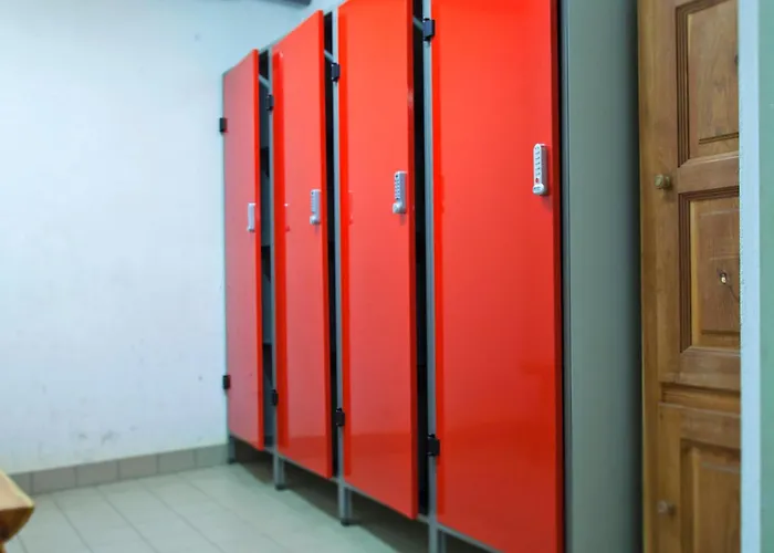 Teo E Marianna Aparthotel