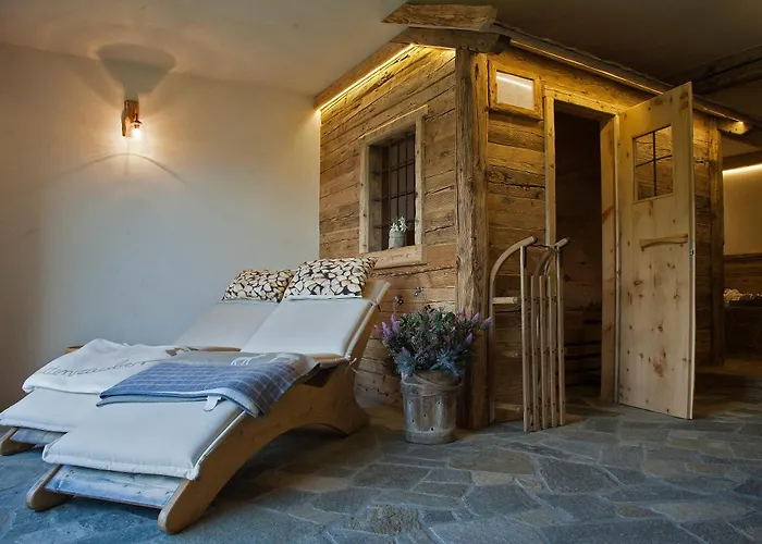 Teo E Marianna Aparthotel 4*