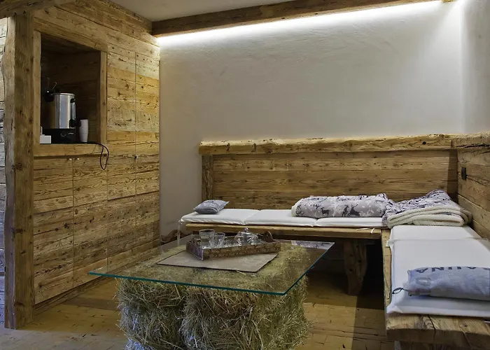 Aparthotel Teo E Marianna 4*