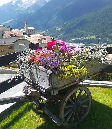 Aparthotel Teo E Marianna