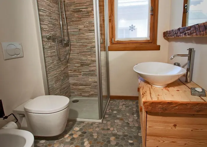 Aparthotel Teo E Marianna