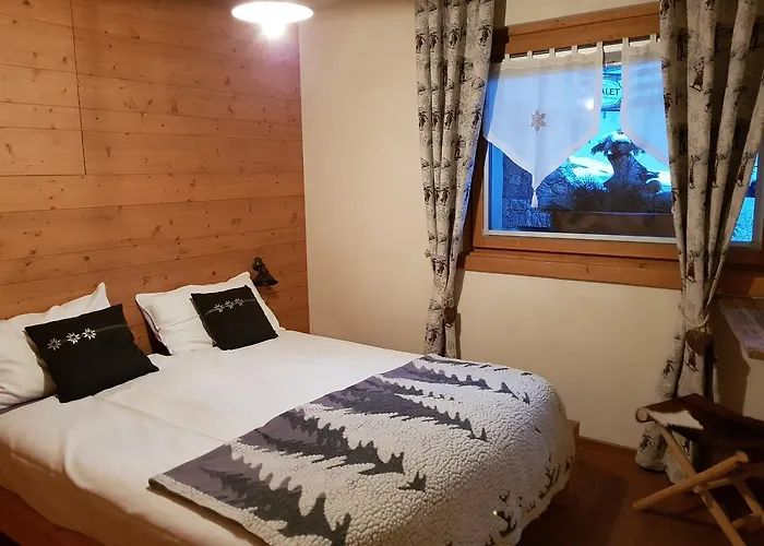 Teo E Marianna Aparthotel Bormio