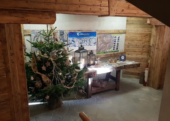 Aparthotel Teo E Marianna