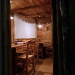 Ξενοδοχείο με διαμερίσματα Teo E Marianna 4*