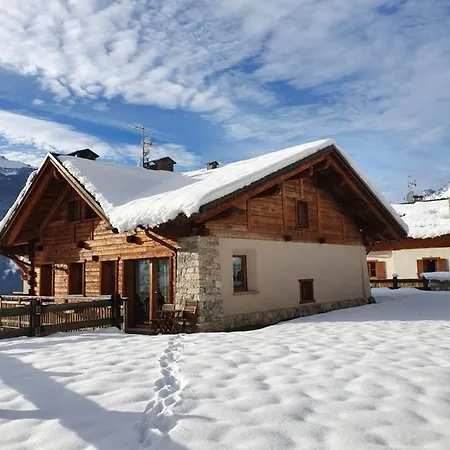 Teo E Marianna Hotel apartamentowy 4*