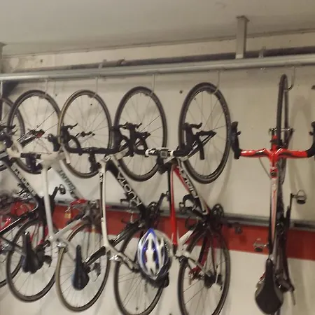 Hotel apartamentowy Teo E Marianna