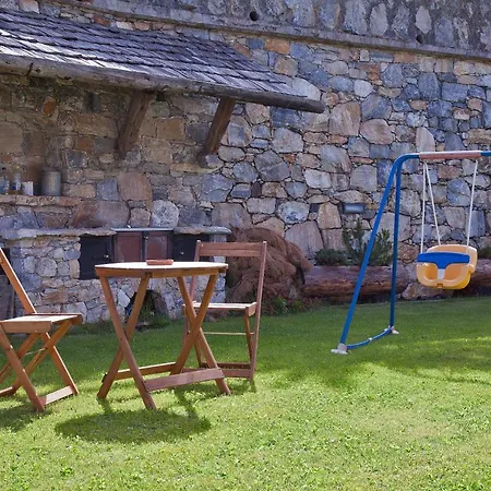 Teo E Marianna 4* Bormio