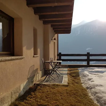 Hotel apartamentowy Teo E Marianna 4*