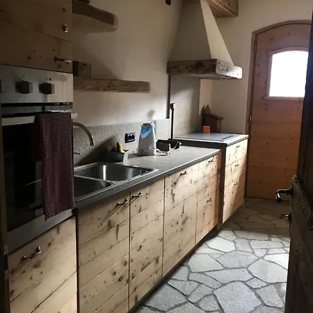 Teo E Marianna Hotel apartamentowy Bormio