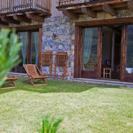 Teo E Marianna Bormio