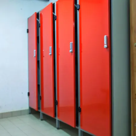 Teo E Marianna Hotel apartamentowy