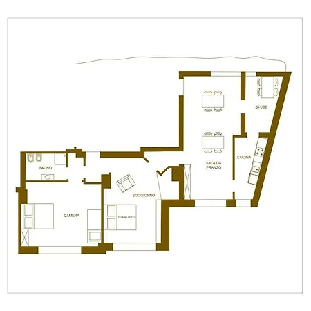 Teo E Marianna Hotel apartamentowy 4*