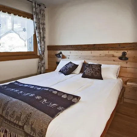 Teo E Marianna Hotel apartamentowy