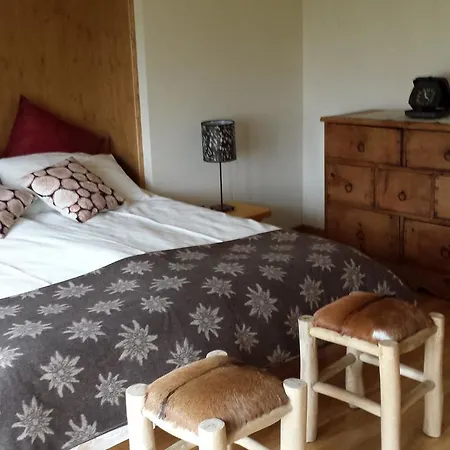 Teo E Marianna Hotel apartamentowy