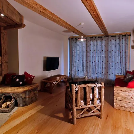 Teo E Marianna Hotel apartamentowy