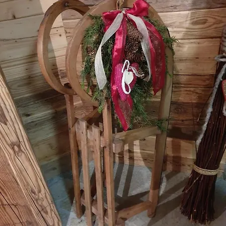 Teo E Marianna Hotel apartamentowy