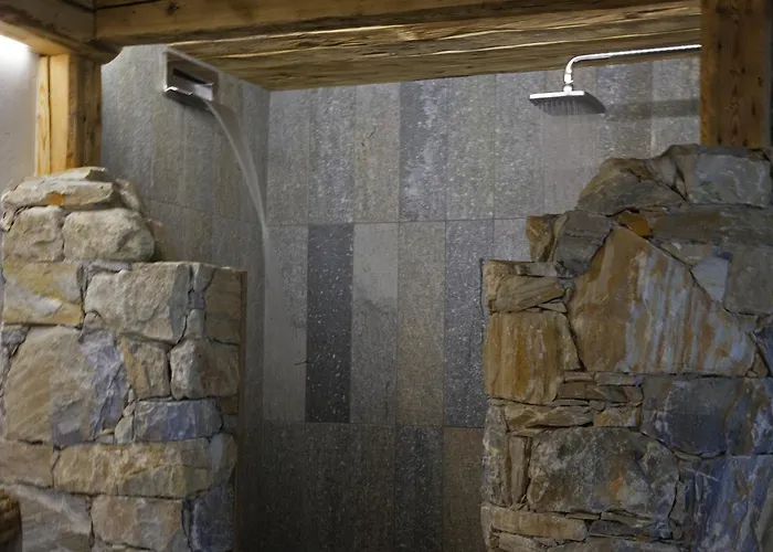 شقة فندقية Teo E Marianna