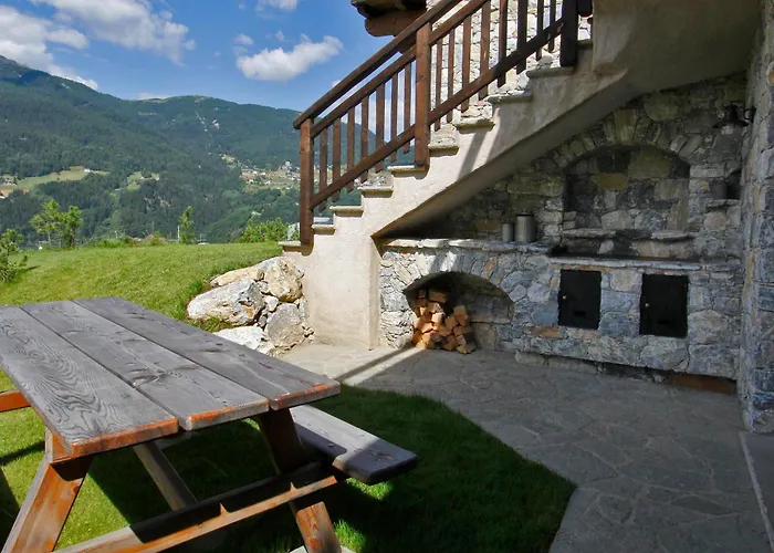 Teo E Marianna بورمْيو