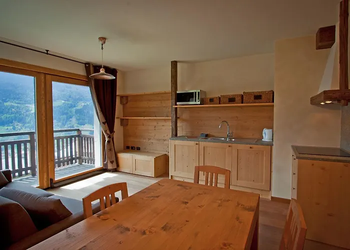 Teo E Marianna 4* بورمْيو